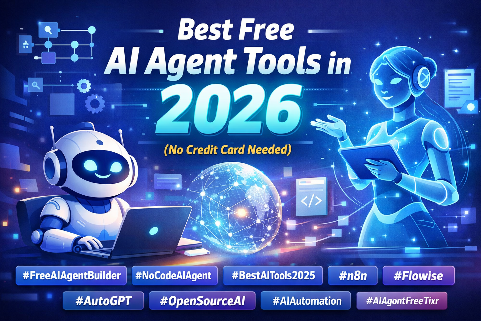 free-ai-agent-tools