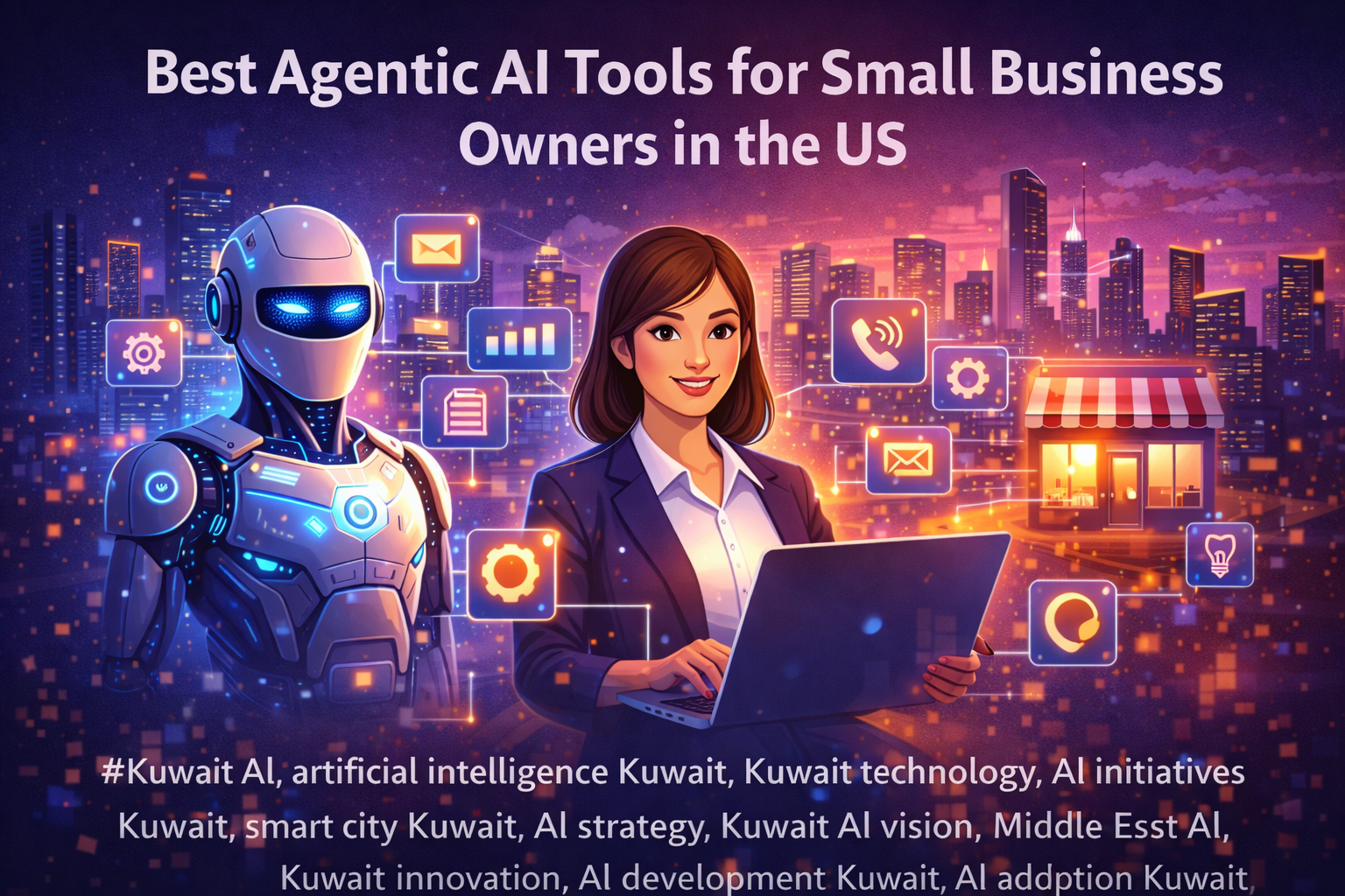 best-agentic-ai-tools-for-small-business
