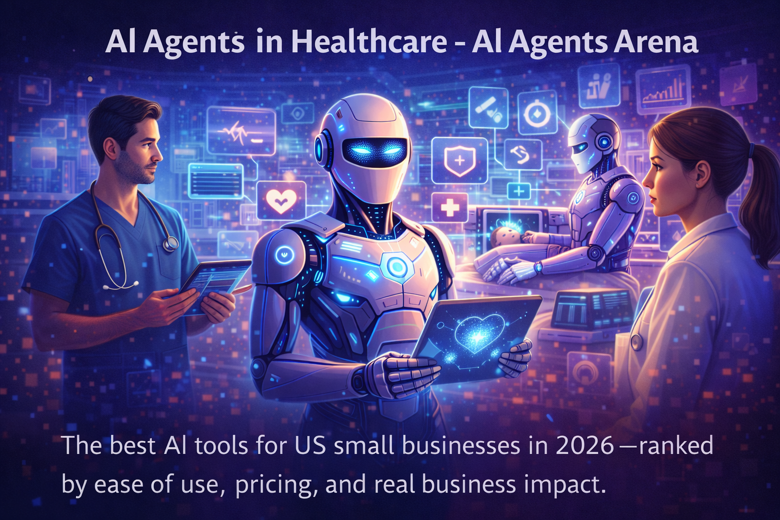 ai-agents-in-healthcare