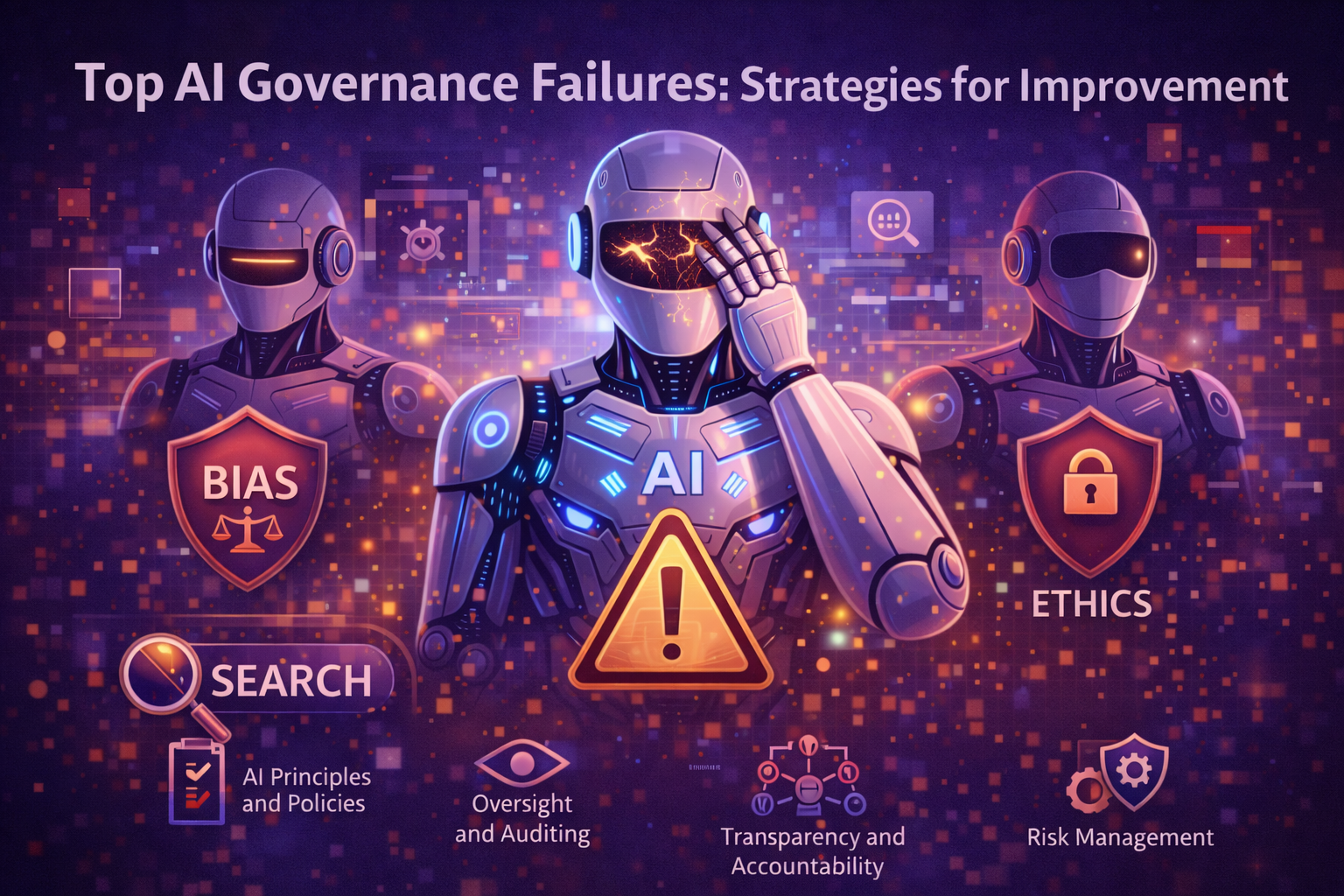 AI-Governance-Failures