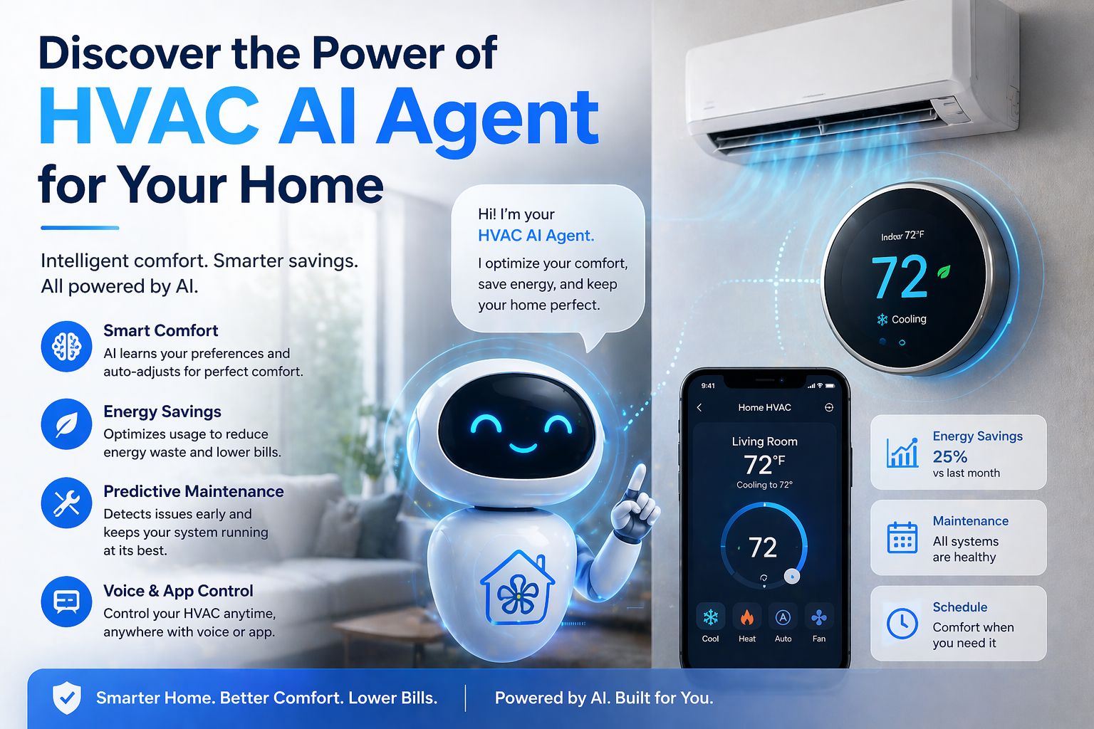 HVAC-AI-Agent