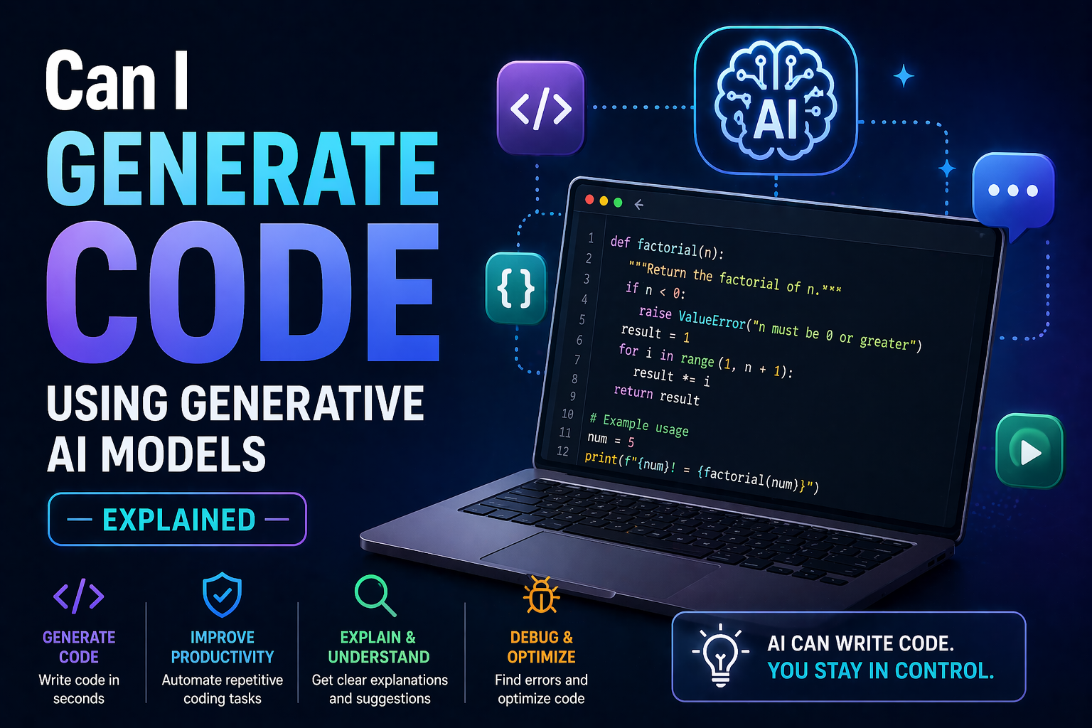 can-i-generate-code-using-generative-ai-models