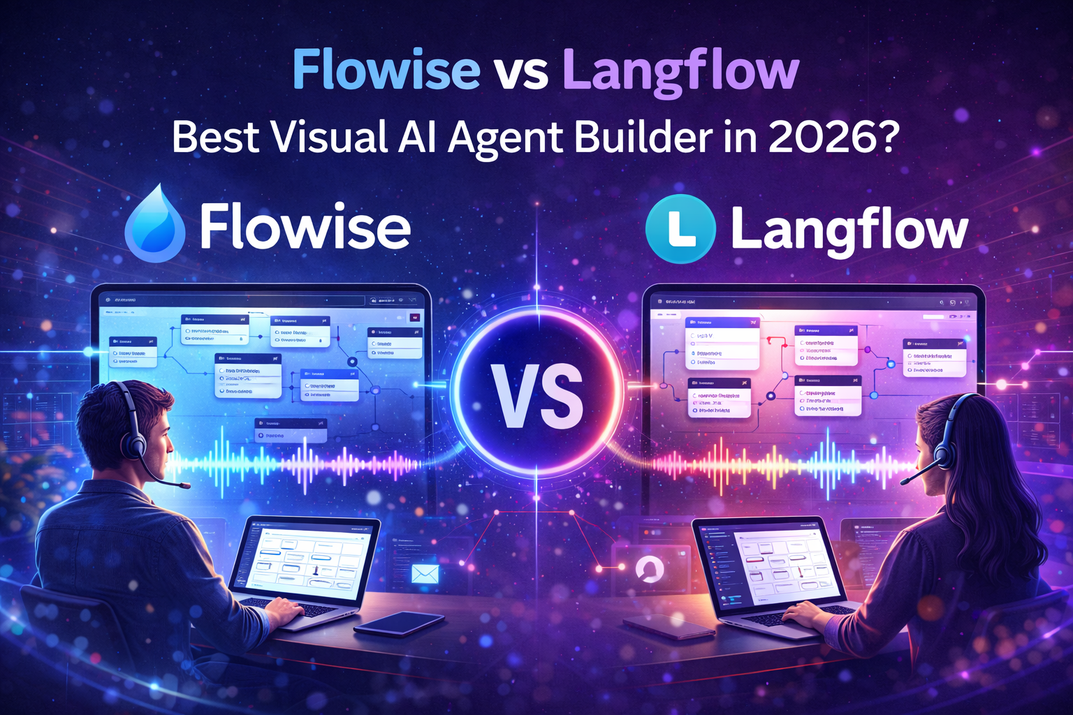 flowise-vs-langflow
