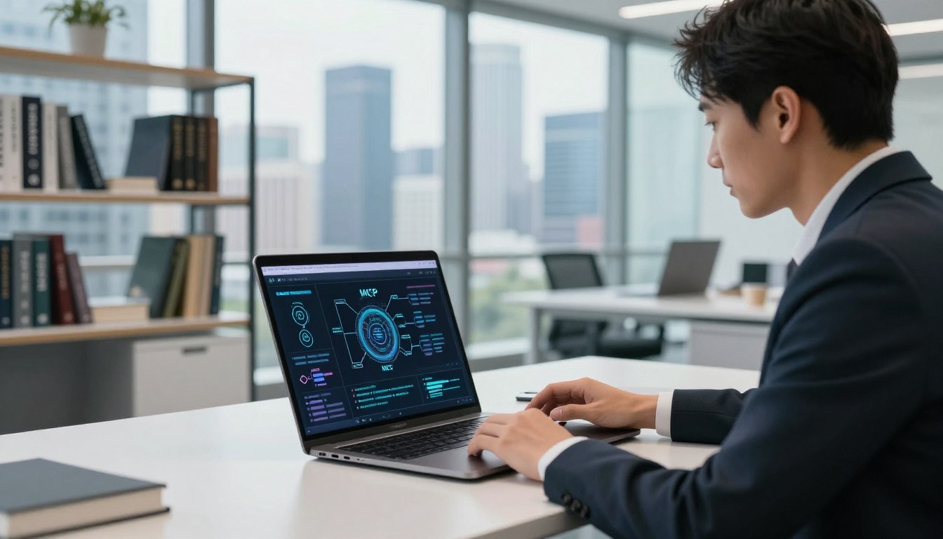 model-context-protocol